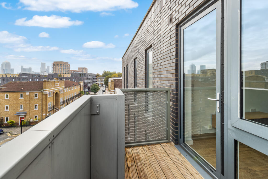 Main image of property: Fizzy Stepney Green, 1 Killick Way, London, E1 3FE