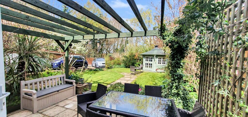Main image of property: St. Johns Road, Woking, Surrey, GU21