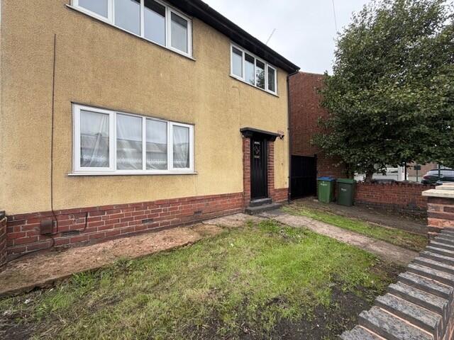 Main image of property: Potters Lane