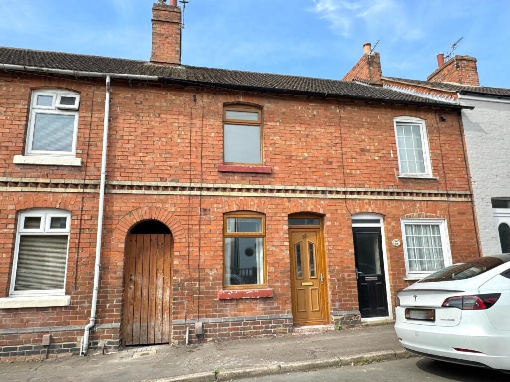 Belvoir Street, Melton Mowbray, Melton Mowbray