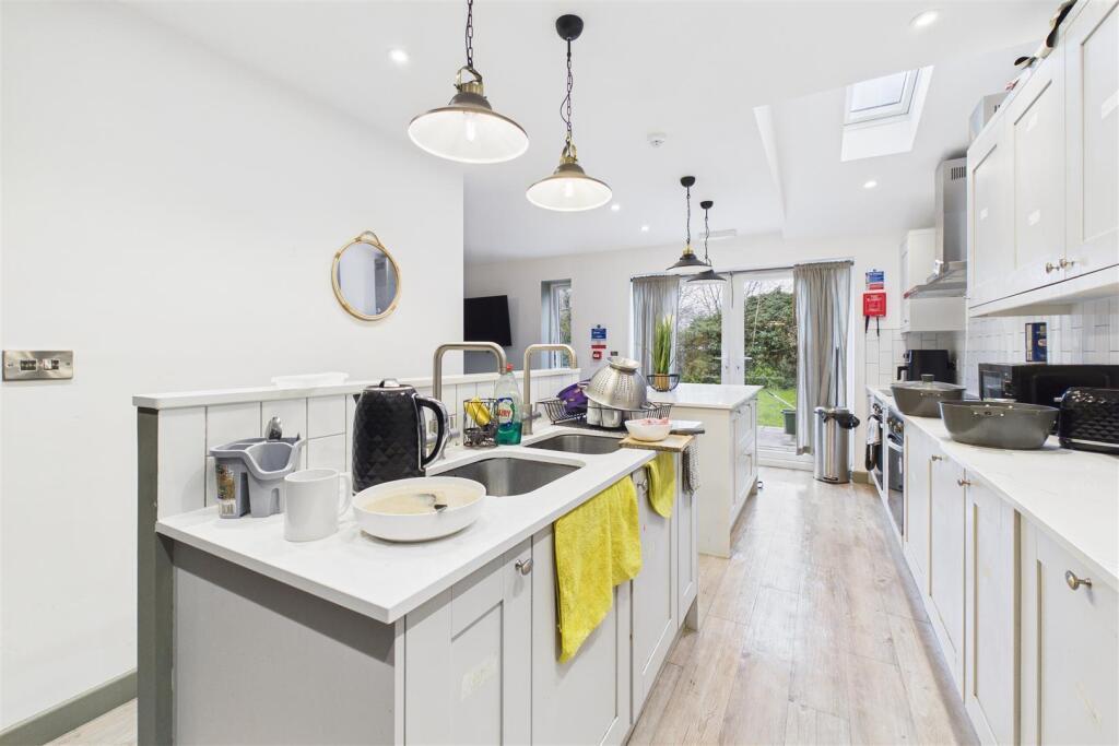 House in Bristol - View 5