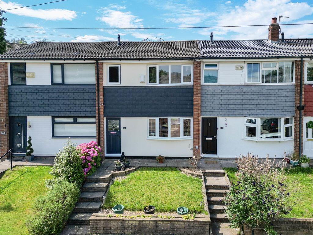 Main image of property: Turfland Avenue, Royton