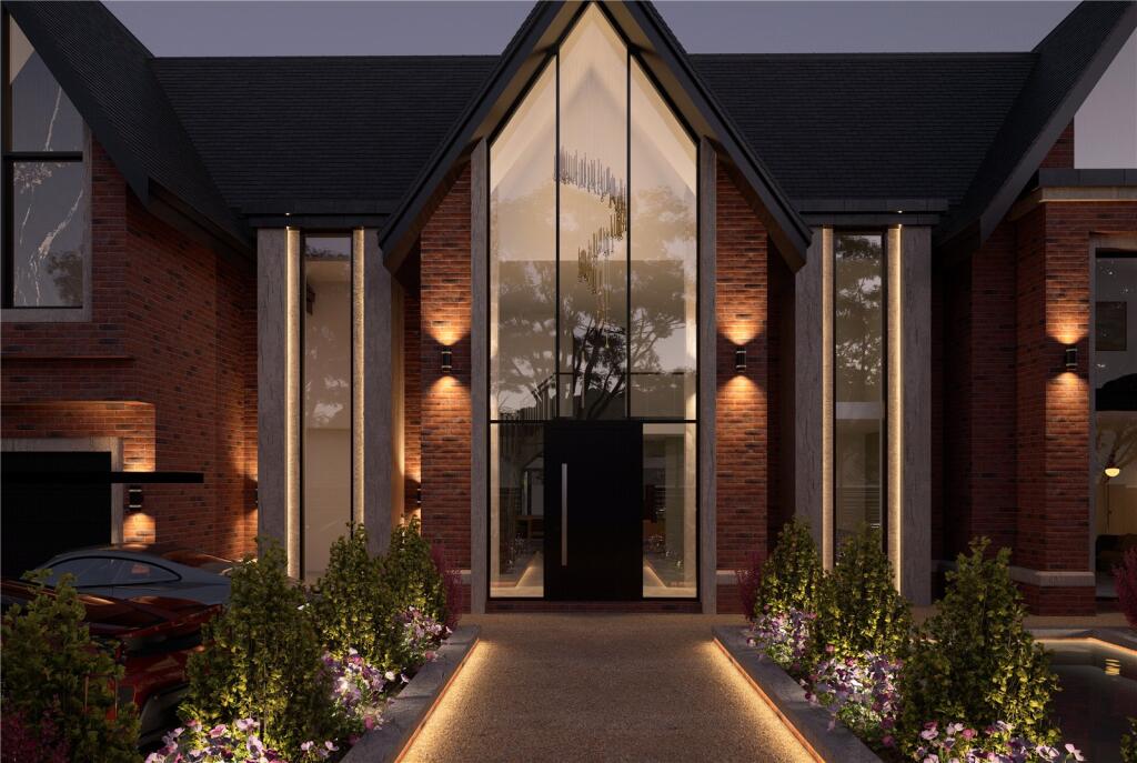 Fletsand Road, Wilmslow, Cheshire, SK9 photo 5