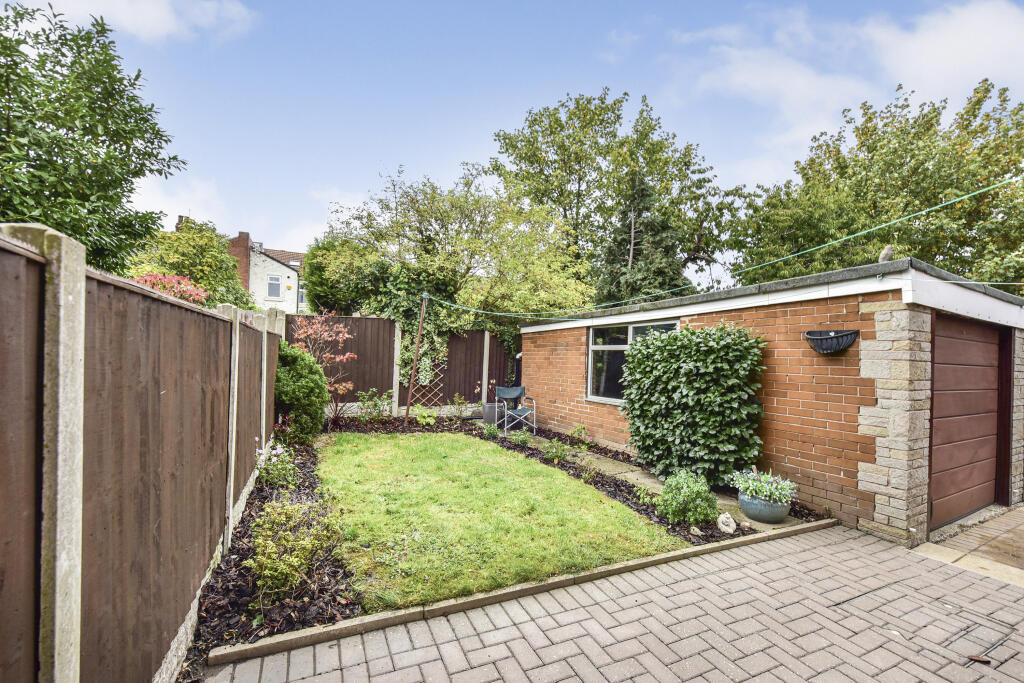 House in Sheffield - View 2