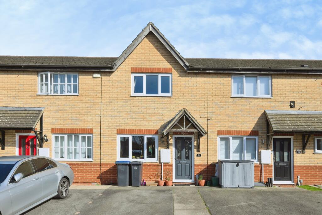 Main image of property: Denby Grange, Harlow, CM17