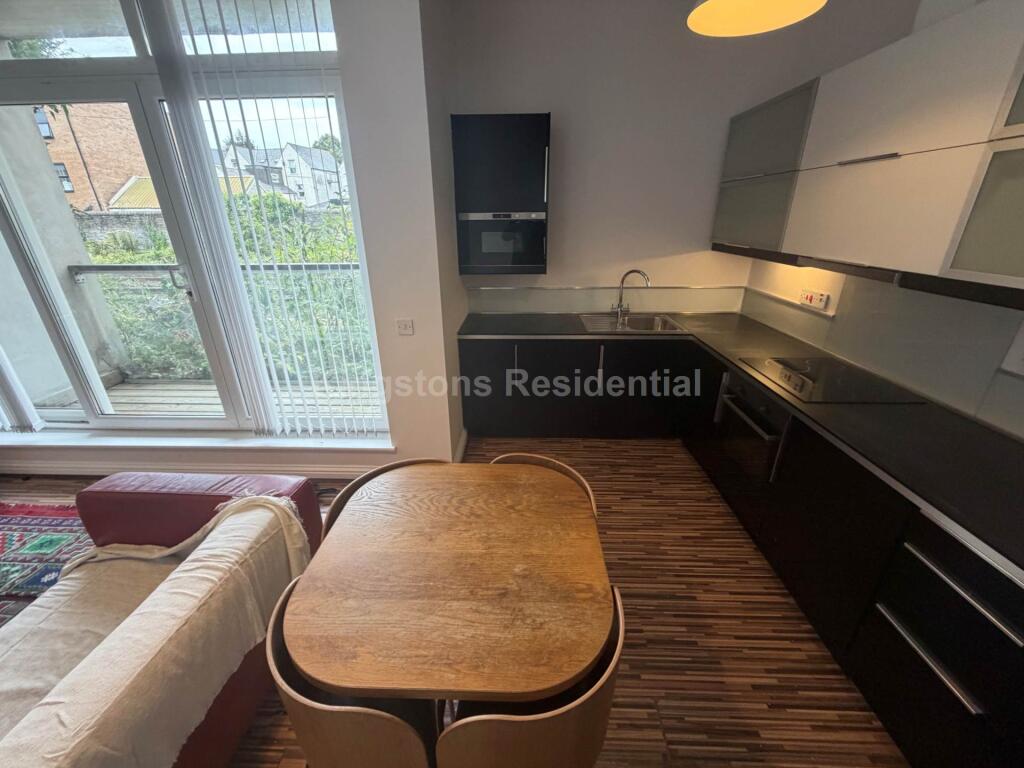Apartment in Cardiff, Plasnewydd, Roath - View 5