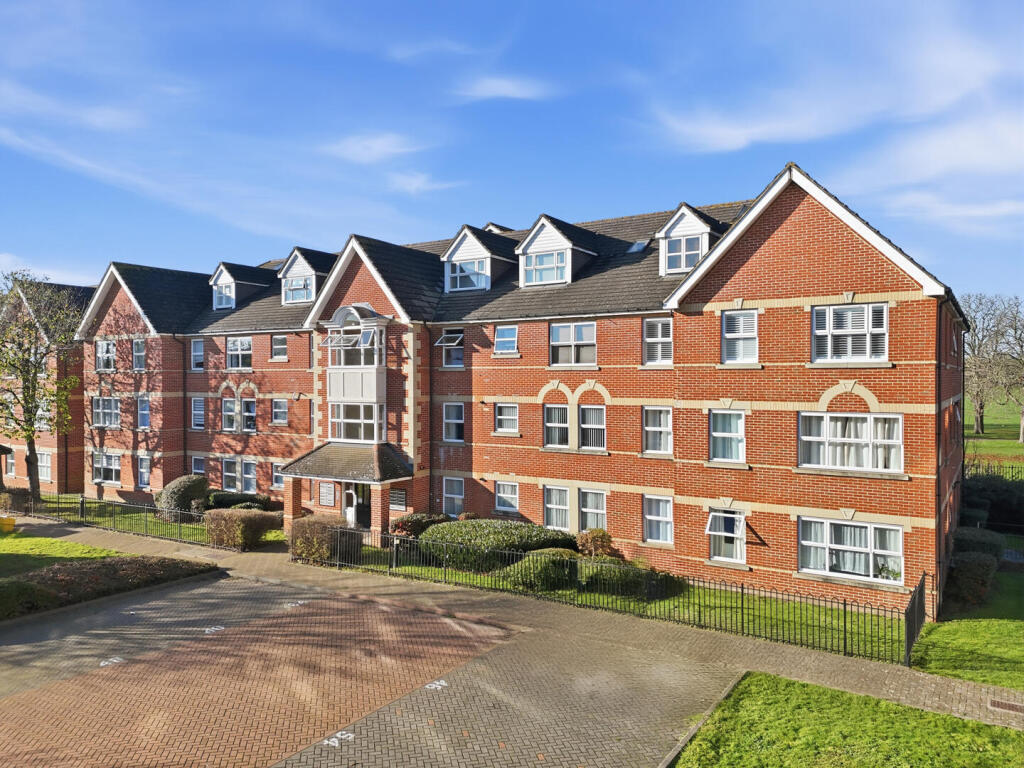 Main image of property: Cobham Close, Enfield