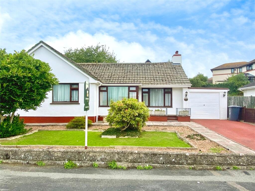 Main image of property: Lyddicleave, Bickington, Barnstaple, Devon, EX31