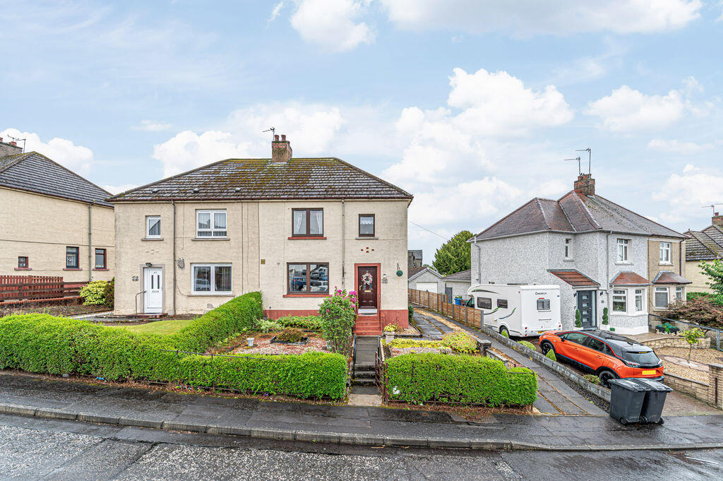 Main image of property: Cooper Ha Avenue, Lochgelly