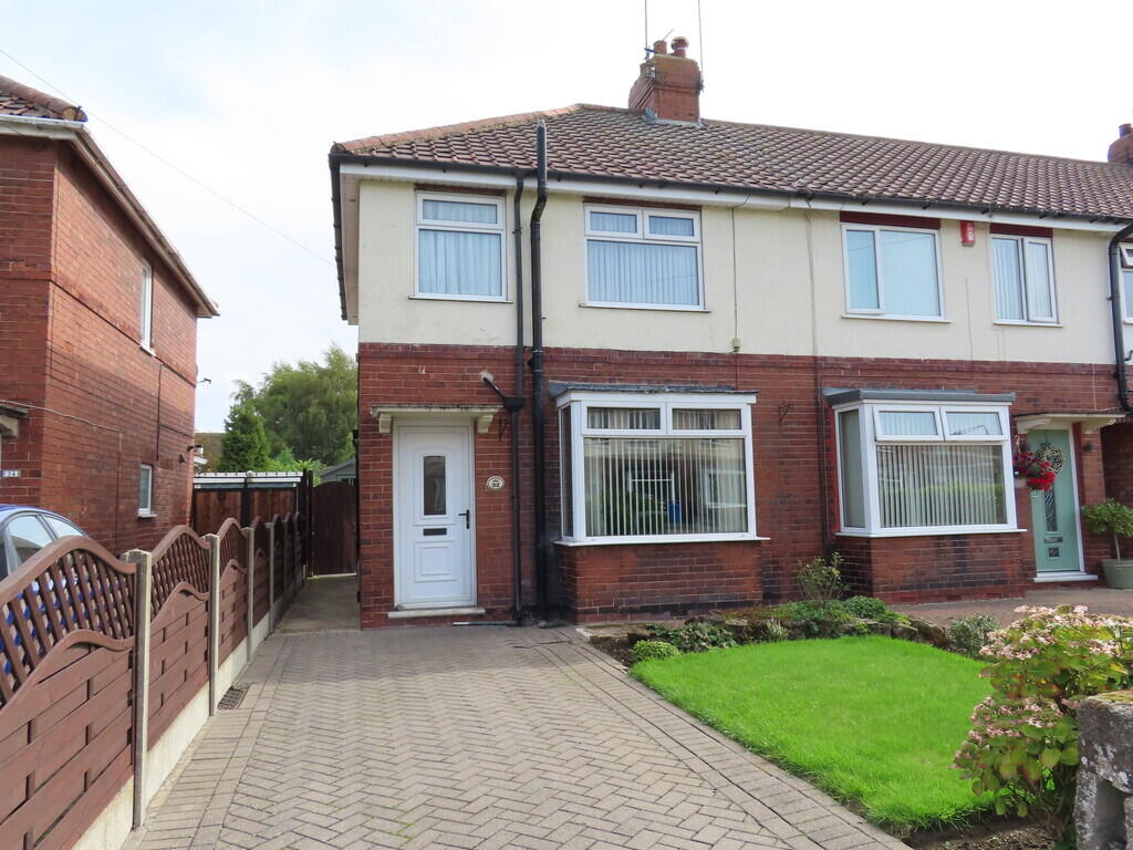 Main image of property: Shaftesbury Avenue, Goole, DN14 6UZ