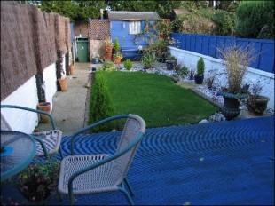 Photo of the property