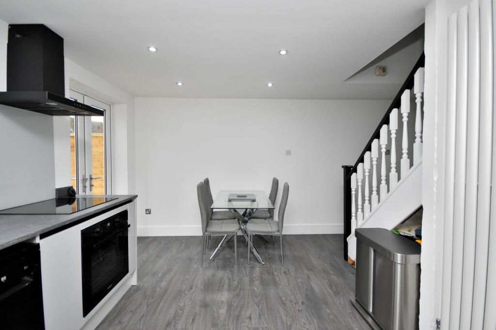 House in Northampton - View 4