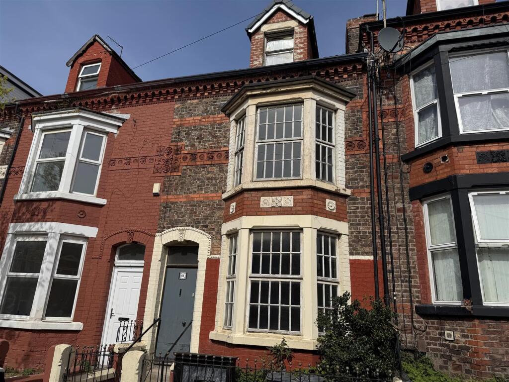 Main image of property: Wadham Road, Bootle