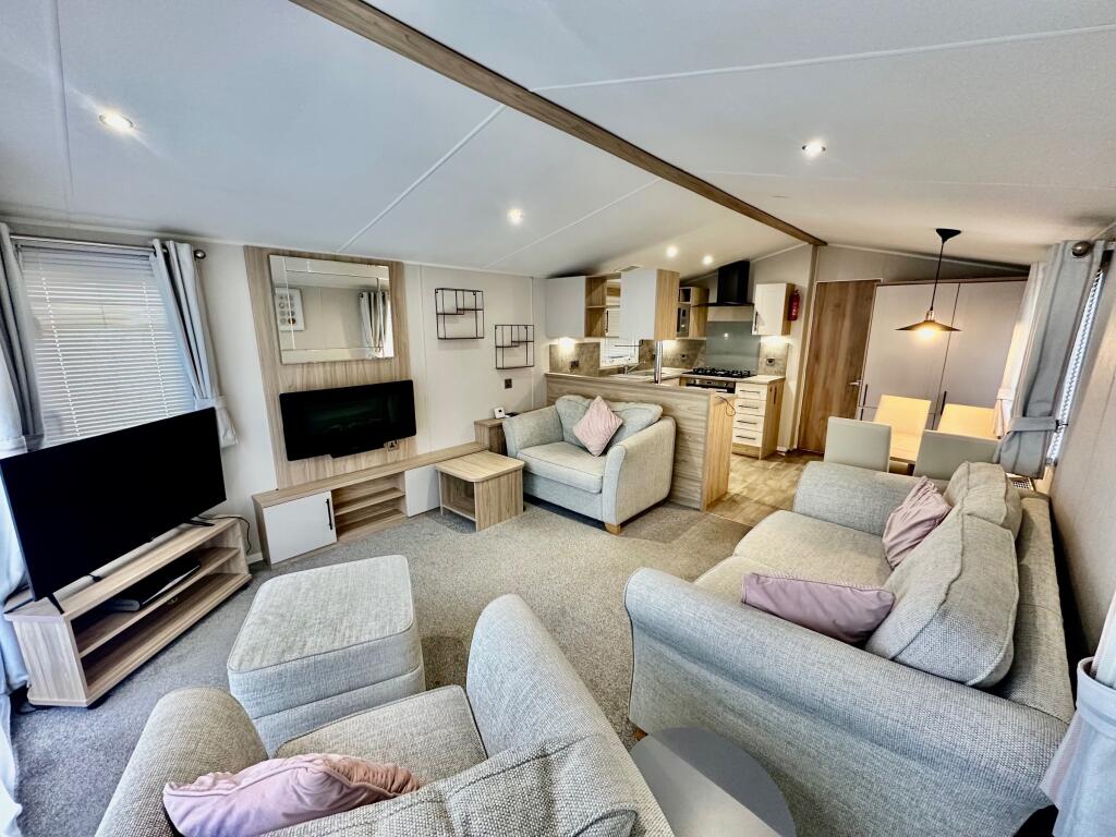 Birchington Vale Holiday Park, Shottendane Road, Birchington - Поглед 2