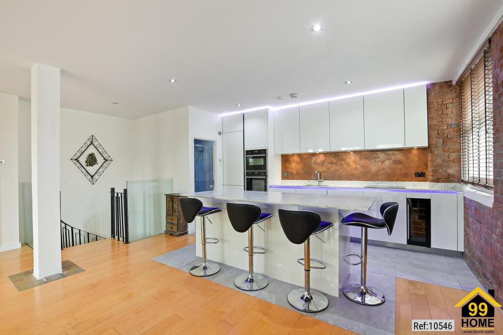 Main image of property: 26-28 Bartholomew Square, London, EC1V