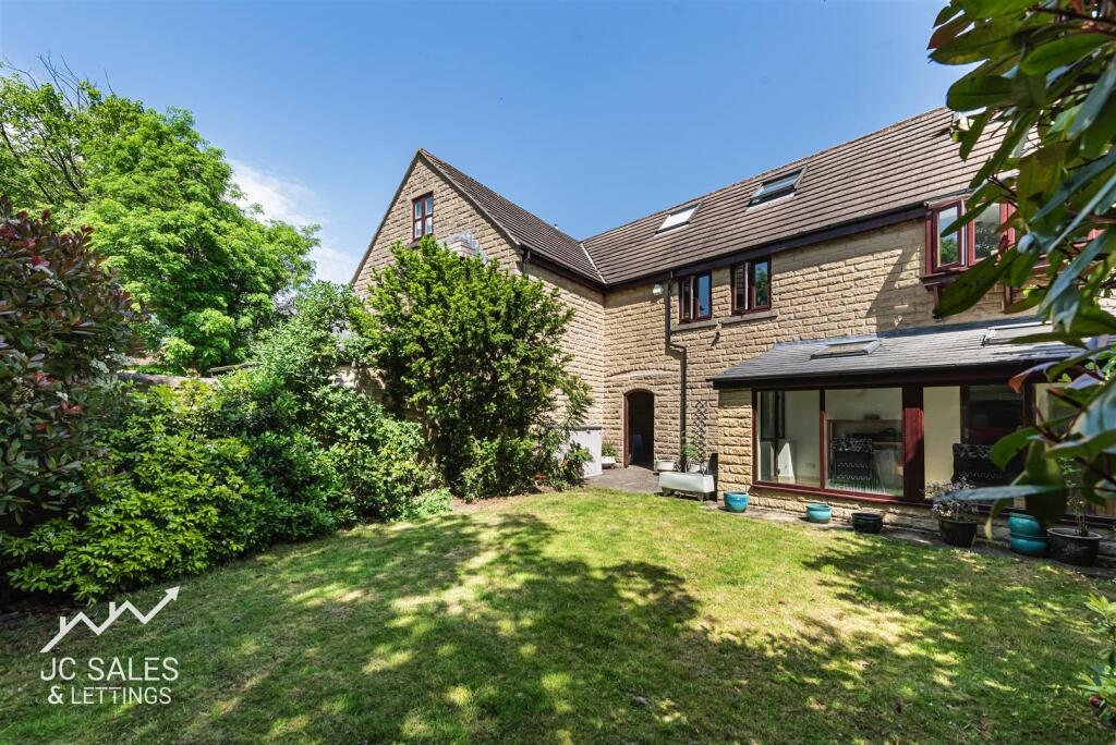 Main image of property: Dore Close, Sheffield