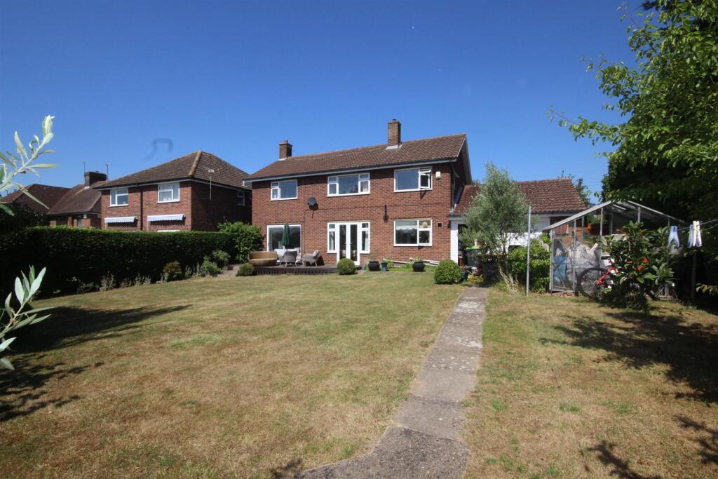 Putnoe Lane, Bedford photo 2