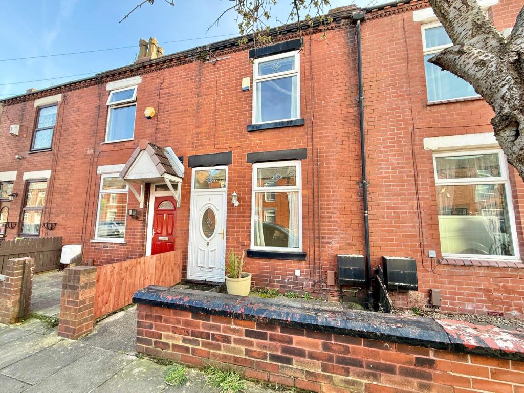 Main image of property: Booth Street, Denton, Denton