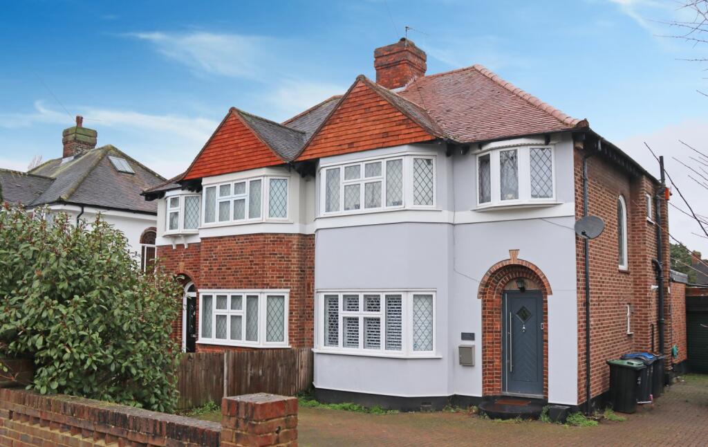 Main image of property: Gladeside, Croydon, Surrey, CR0