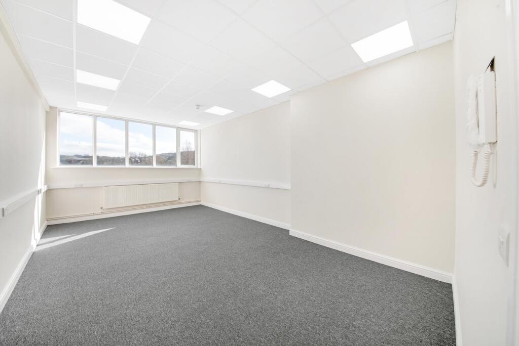 Additional image 15 of Second Floor - New Hall Hey Business Centre, Rossendale, BB4 6HR
