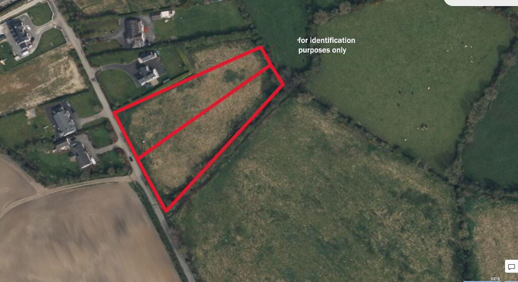 Main image of property: Knockroe, Rathvilly, Rathvily