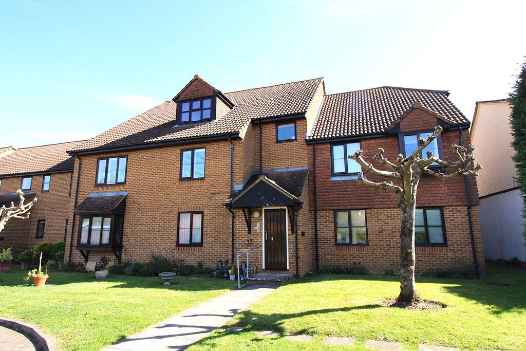 Main image of property: Rosehill Farm Meadow, Banstead Village
