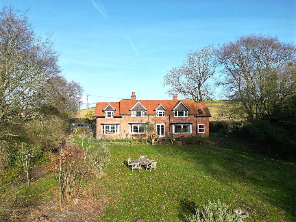 Main image of property: Rockbourne, Fordingbridge, Hampshire, SP6