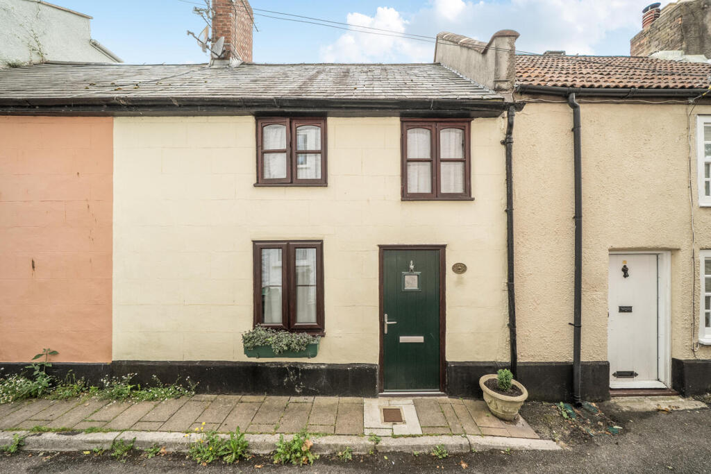 Main image of property: Old North Street, Axminster, Devon