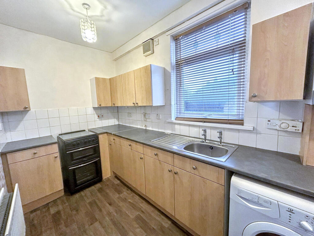 House in Newcastle upon Tyne, Tyne and Wear - View 3