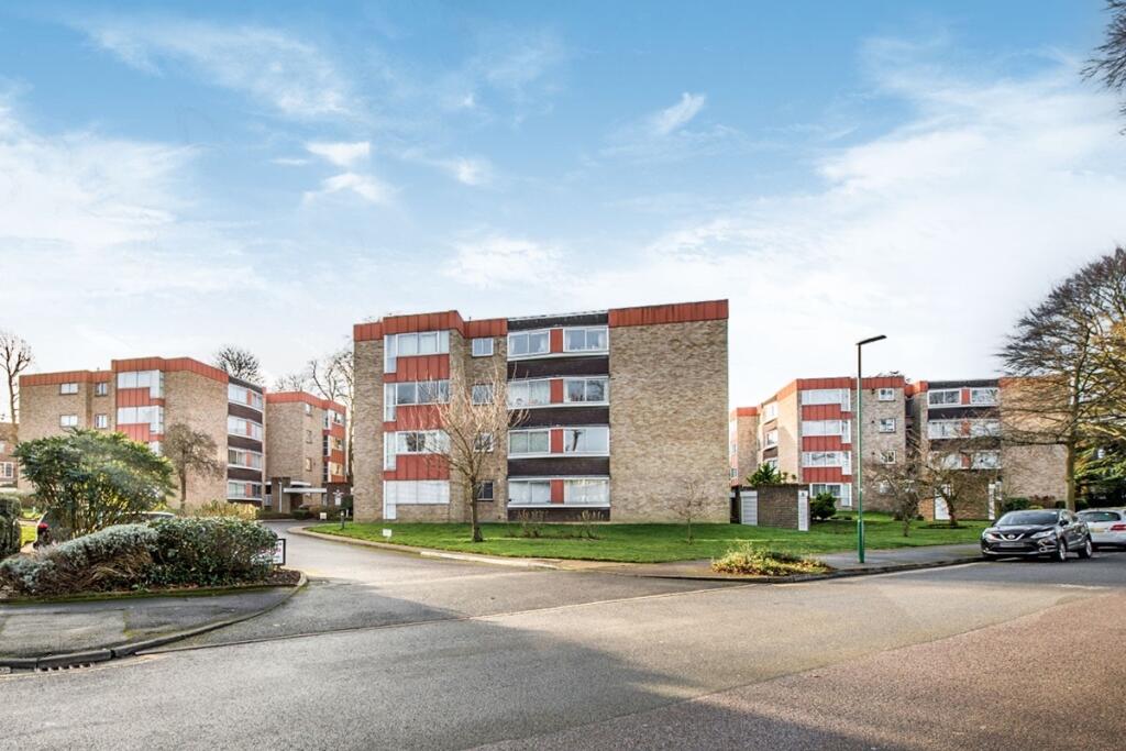 Main image of property: White Lodge Close, Sutton, Surrey, SM2