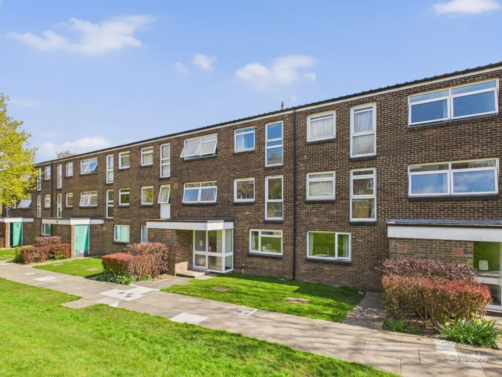 Main image of property: Woodpecker Mount, Pixton Way, Croydon