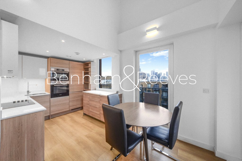 3 bedroom duplex for rent