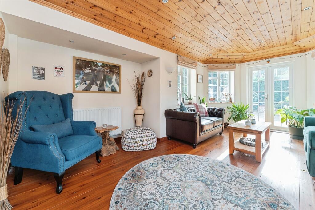 House in Peterborough - More