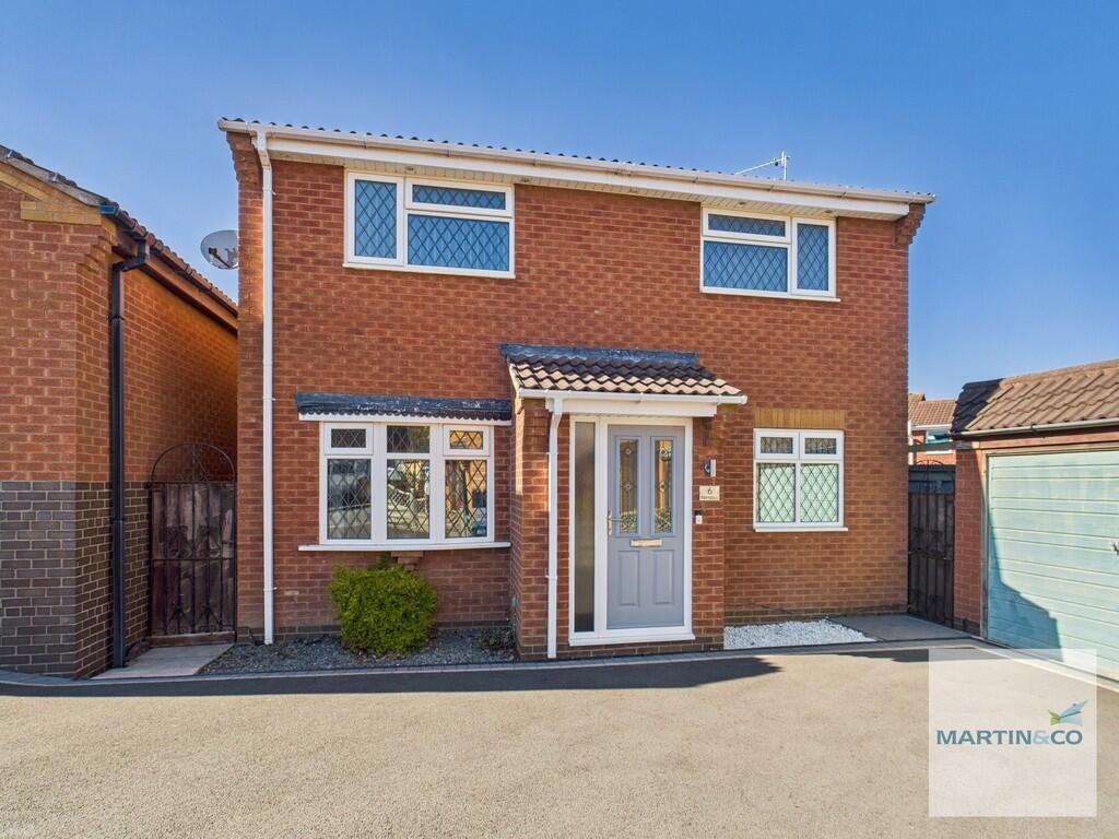 Main image of property: Nimbus, Dosthill