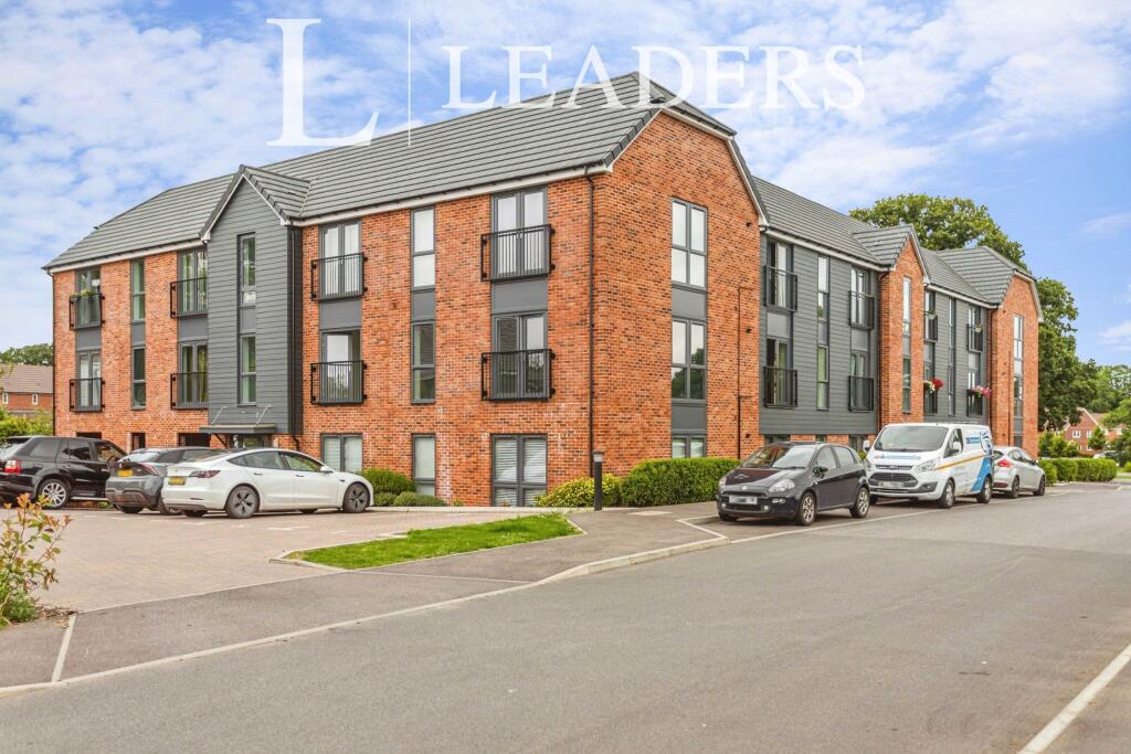 Main image of property: Icarus Avenue, RH15