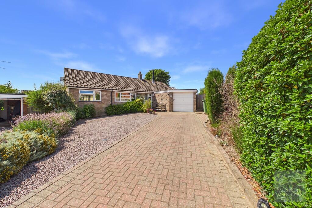Main image of property: Beauchamp Close, Chedgrave