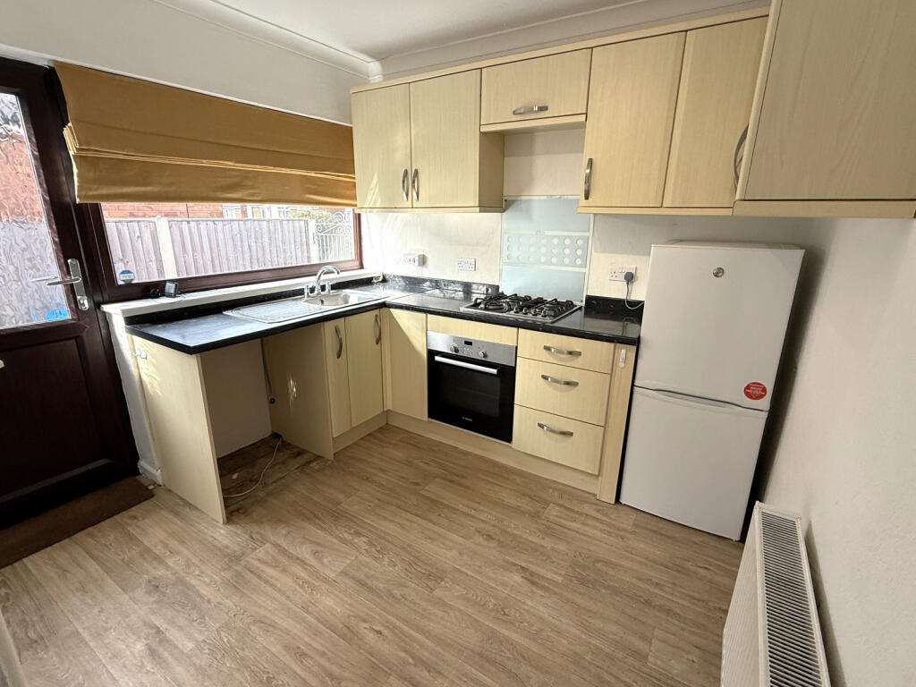 House in Fylde, Freckleton - View 5