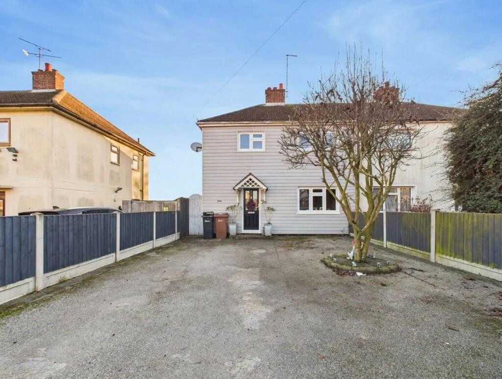 Main image of property: Meadow Road, CM3