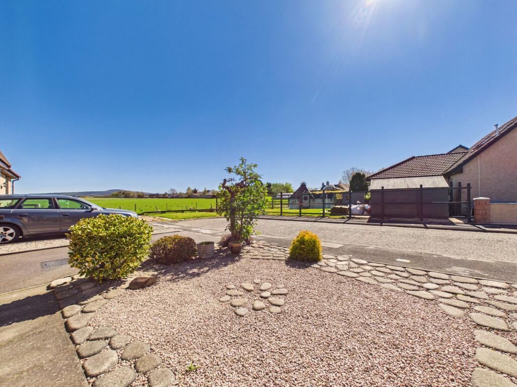 Additional image 23 of Stewart Walk, Alford, AB33