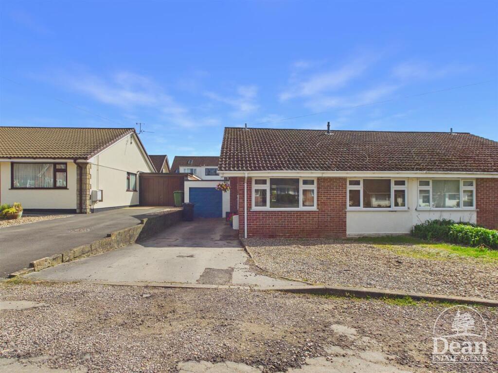 Main image of property: Lancaster Drive, Lydney