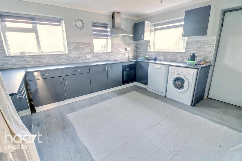 Main image of property: Saxilby Road, Sturton by Stow