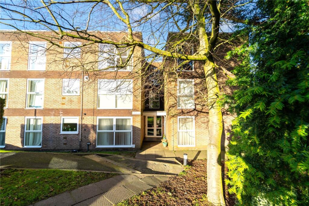 Apartment in Birmingham, Selly Park
