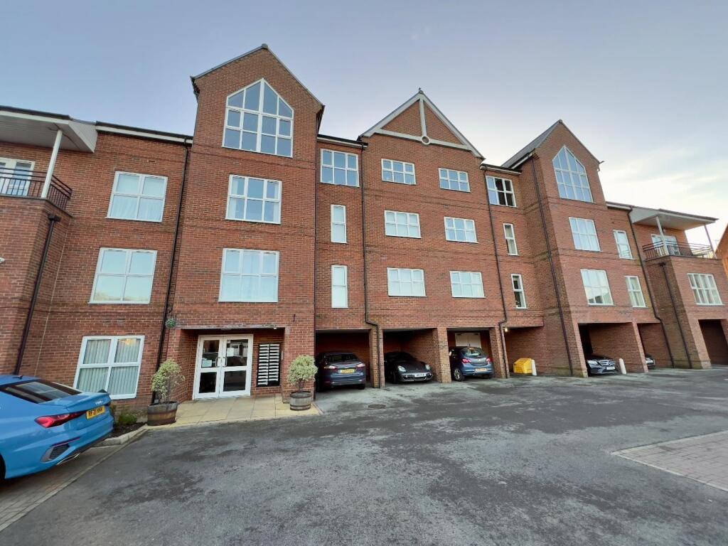 10 Roundhaven, Durham City