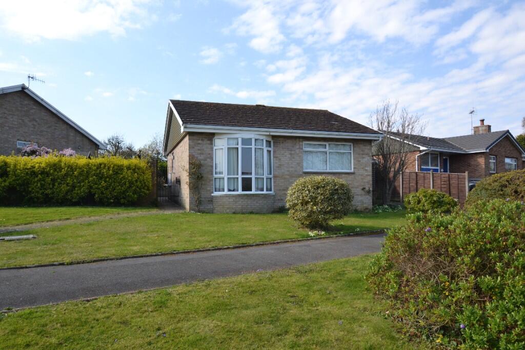 Main image of property: Puckpool Close, Ryde, Isle Of Wight, PO33