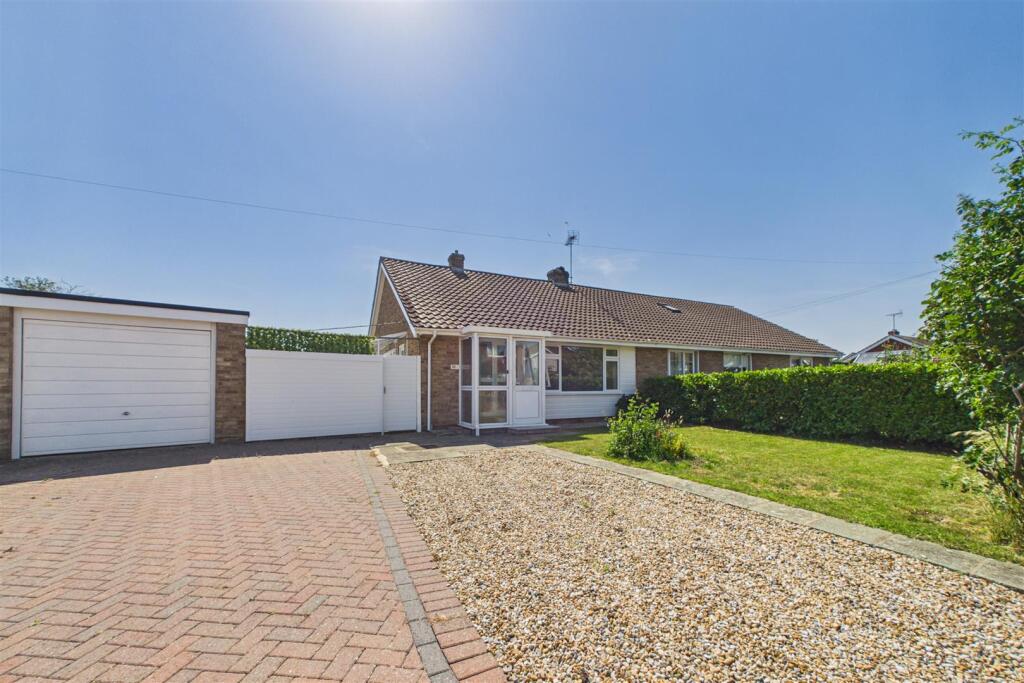 Main image of property: Oxford Drive, Bognor Regis