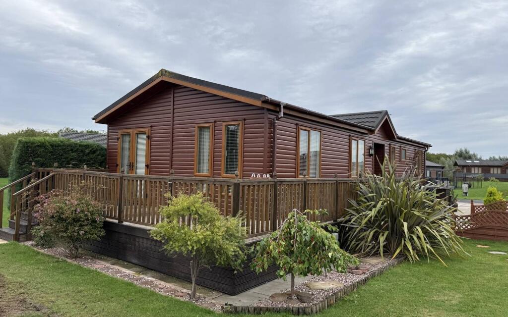 Main image of property: Routh, Beverley, HU17 9SL