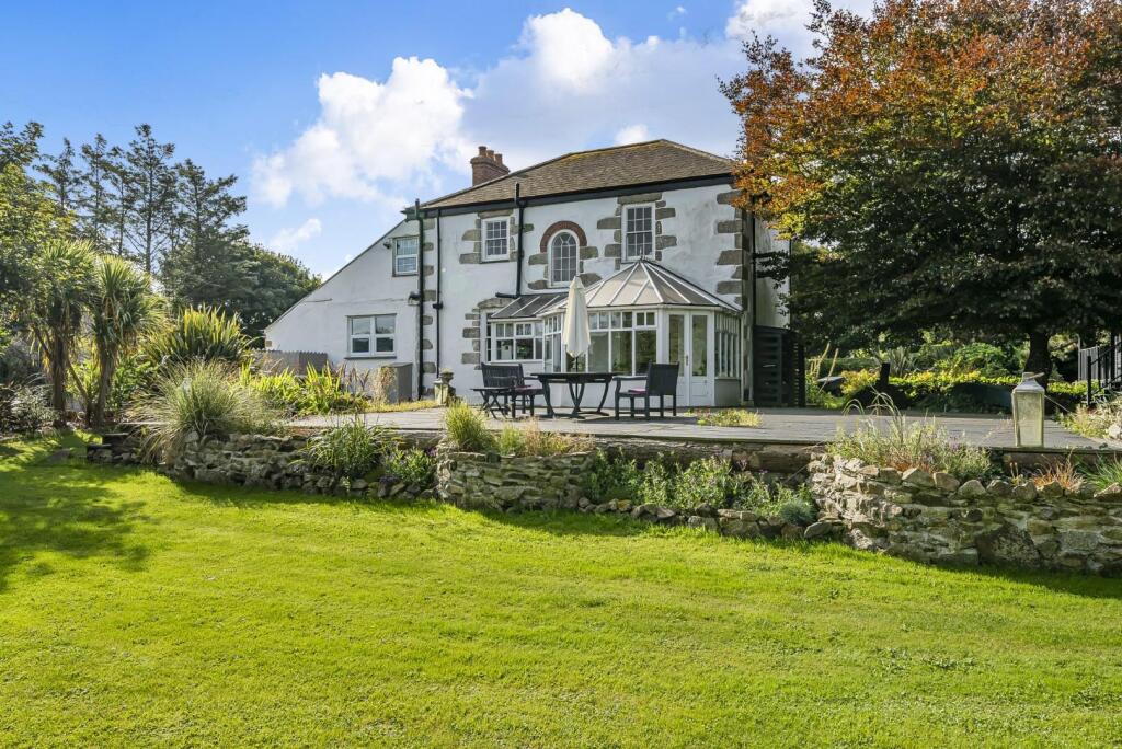 House in Truro - View 2