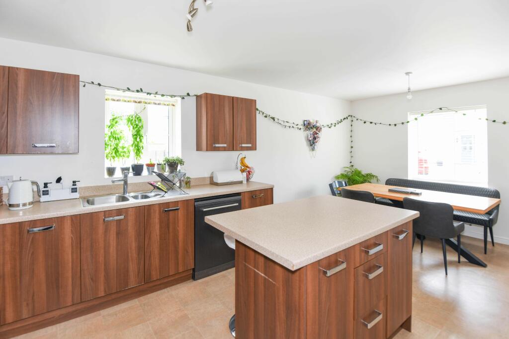 House in Trowbridge - View 4