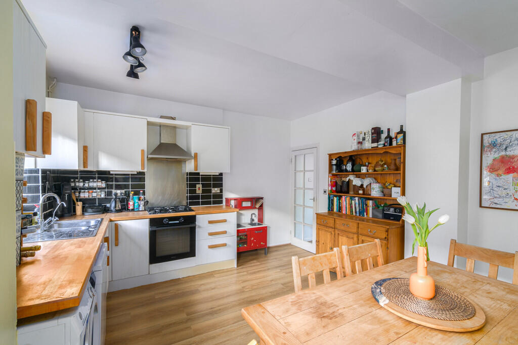 Main image of property: Kevelioc Road, London, N17
