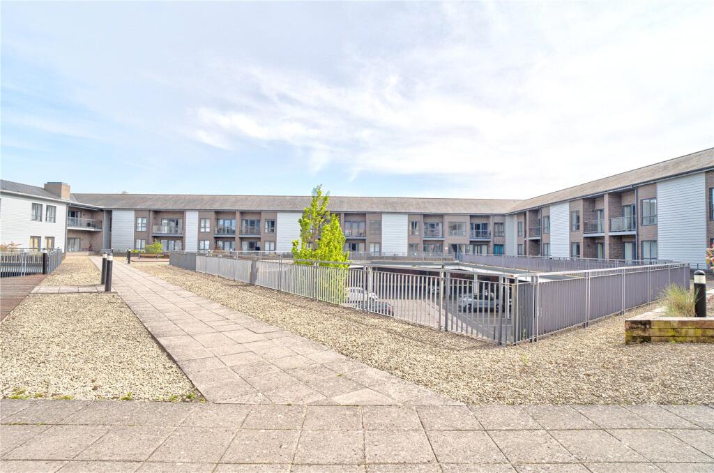 Main image of property: Fire Fly Avenue, Swindon, Wiltshire, SN2